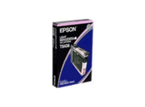 EPSON Light Magenta 110 ml 76/9600/4000 